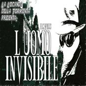 Podcast Audiolibri L Uomo invisibile - H.G.Wells