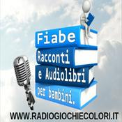 Podcast AUDIOLIBRI PER BAMBINI