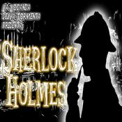 Podcast Audiolibri Sherlock Holmes