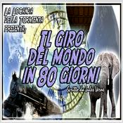 Podcast Audiolibro Il Giro del mondo in 80 giorni - Jules Verne