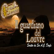 Podcast Audiolibro Il Guardiano del Louvre - A.C. Doyle