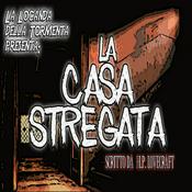 Podcast Audiolibro La Casa Stregata - HP Lovecraft