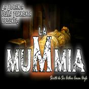 Podcast Audiolibro La Mummia - A.C. Doyle