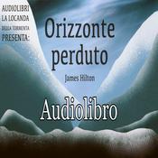 Podcast Audiolibro Orizzonte Perduto - J. Hilton