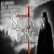 Podcast Audiolibro Solomon Kane - R.E. Howard