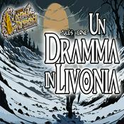 Podcast Audiolibro Un Dramma in Livonia - Jules Verne