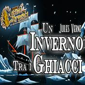 Podcast Audiolibro Un Inverno tra i Ghiacci - Jules Verne