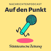 Podcast Auf den Punkt