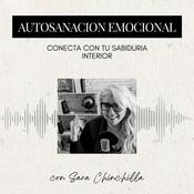 Podcast Autosanacion Emocional