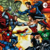 Podcast Avengers vs. justice league