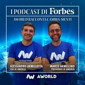 Podcast AWorld racconta Cambia-menti