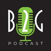 Podcast B2G: Born To Golf - Golf Podcast