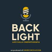 Podcast Backlight - Luce sulla Cinematografia