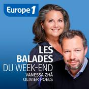 Podcast Les balades du week-end