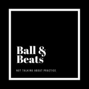 Podcast Ball and Beats