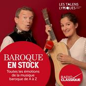 Podcast Baroque en stock