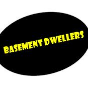 Podcast Basement Dwellers