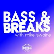 Podcast Bass & Breaks with Mike Swaine