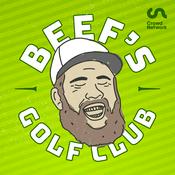 Podcast Beef's Golf Club