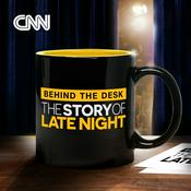 Podcast Behind the Desk: The Story of Late Night