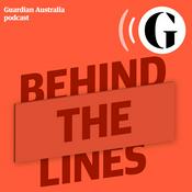 Podcast Behind the Lines