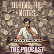 Podcast Behind the Notes