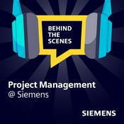 Podcast Behind the Scenes: Project Management @ Siemens