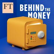 Podcast Behind the Money