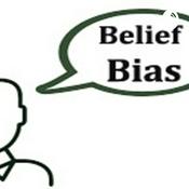 Podcast Belief bias