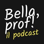 Podcast Bella, prof!