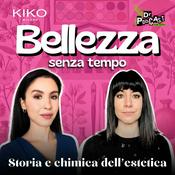 Podcast Bellezza senza Tempo