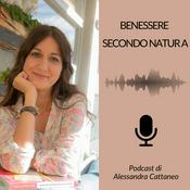 Podcast Benessere secondo Natura