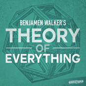 Podcast Benjamen Walker's Theory of Everything