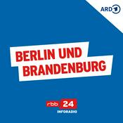 Podcast Berlin und Brandenburg