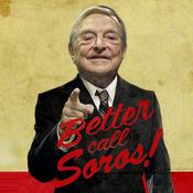 Podcast Better Call Soros