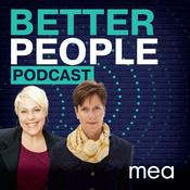 Podcast Better People Podcast