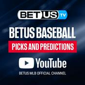 Podcast BetUS Baseball