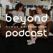 Podcast beyond human performance podcast