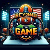 Podcast Beyond The Game