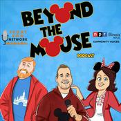 Podcast Beyond The Mouse: A Weekly Disney Podcast