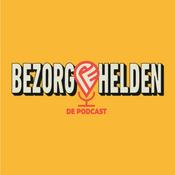 Podcast Bezorghelden, de podcast