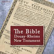 Podcast Bible (DRV) New Testament by Douay-Rheims Version (DRV)