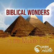 Podcast Biblical Wonders in the Middle East