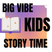 Podcast Big Vibe Kids