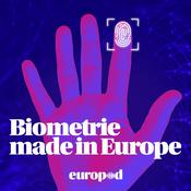 Podcast Biometrie made in Europe