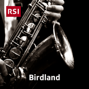 Podcast Birdland