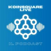 Podcast Koinsquare Live - Bitcoin, Crypto e Blockchain