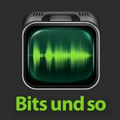 Podcast Bits und so