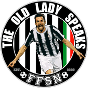 Podcast The Old Lady Speaks: A Juventus Podcast