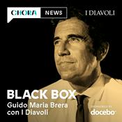 Podcast Black Box